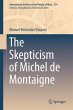 The Skepticism of Michel de Montaigne - Bild 1