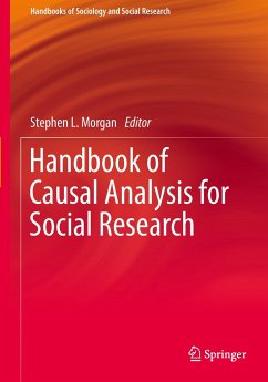 Handbook of Causal Analysis for Social Research