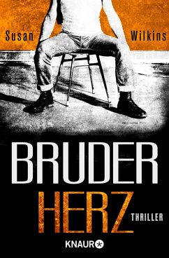 Bruderherz (eBook, ePUB) - Wilkins, Susan