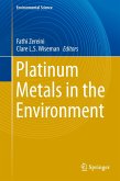 Platinum Metals in the Environment