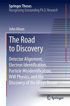 The Road to Discovery - Alison, John