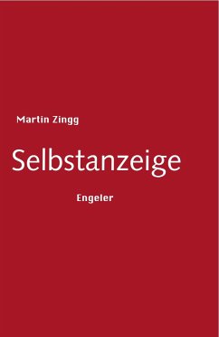 Selbstanzeige