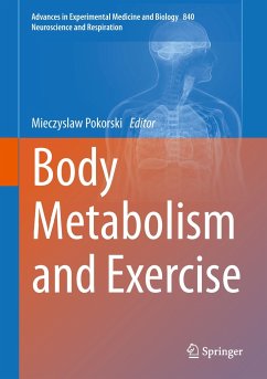 Body Metabolism and Exercise