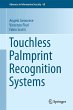 Touchless Palmprint Recognition Systems - Bild 1