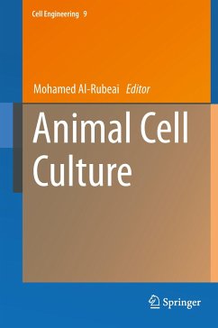 Animal Cell Culture