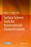 Surface Science Tools for Nanomaterials Characterization Surface Science Tools for Nanomaterials Characterization