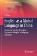 English as a Global Language in China - Bild 1