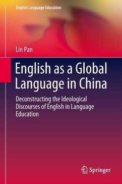 English as a Global Language in China - Pan, Lin