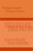 ENERGIE SPAR E-BOOK (eBook, ePUB)