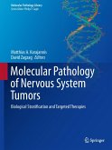 Molecular Pathology of Nervous System Tumors Molecular Pathology of Nervous System Tumors