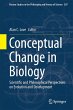 Conceptual Change in Biology - Bild 1