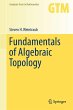 Fundamentals of Algebraic Topology - Bild 1