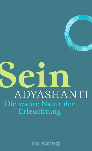 Sein (eBook, ePUB) von Adyashanti - Portofrei bei bücher.de