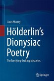 Hölderlin¿s Dionysiac Poetry