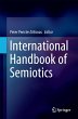 International Handbook of Semiotics - Bild 1