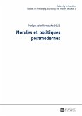 Morales et politiques postmodernes