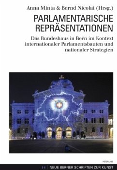 Parlamentarische Repräsentationen