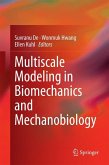 Multiscale Modeling in Biomechanics and Mechanobiology