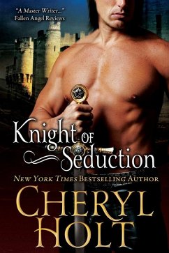 Cover KNIGHT OF SEDUCTION (eBook, ePUB)