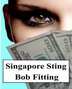 Cover Singapore Sting (eBook, ePUB)