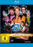 (T)Raumschiff Surprise - Periode 1