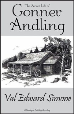 Cover Secret Life of Gonner Andling (eBook, ePUB)