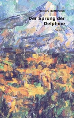 Der Sprung der Delphine (eBook, ePUB)