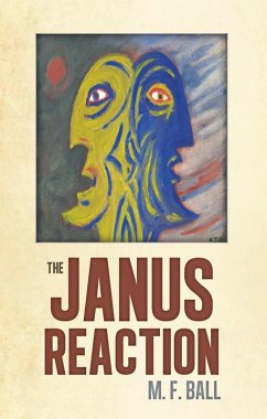 Cover Janus Reaction (eBook, ePUB)