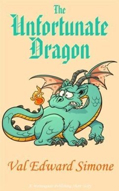 Cover Unfortunate Dragon (eBook, ePUB)