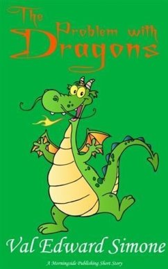 Problem with Dragons (eBook, ePUB) Cover Problem with Dragons (eBook, ePUB)