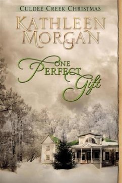 Cover One Perfect Gift (eBook, ePUB)