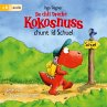 De chli Drache Kokosnuss chunt id... - Bild 1