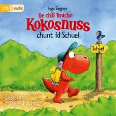 De chli Drache Kokosnuss chunt id Schuel (MP3-Download)
