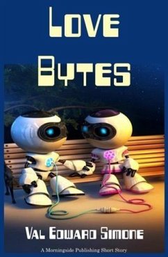 Cover Love Bytes (eBook, ePUB)