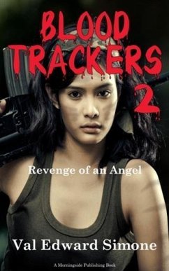 Cover Blood Trackers 2 (eBook, ePUB)