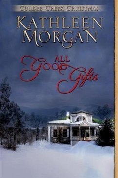 Cover All Good Gifts (eBook, ePUB)
