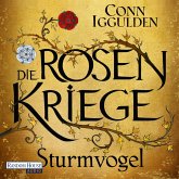 Sturmvogel / Die Rosenkriege Bd.1 (MP3-Download)