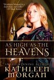 As High As the Heavens (eBook, ePUB)