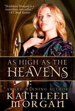 Cover As High As the Heavens (eBook, ePUB)