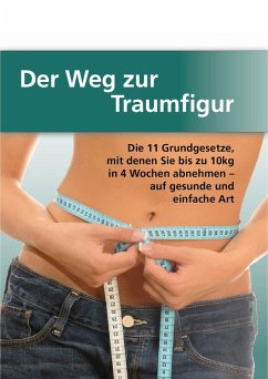 Der Weg zur Traumfigur (eBook, ePUB) - Schmidt, Ute