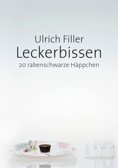Leckerbissen (eBook, ePUB) Cover Leckerbissen (eBook, ePUB)