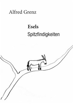 Esels Spitzfindigkeiten (eBook, ePUB)