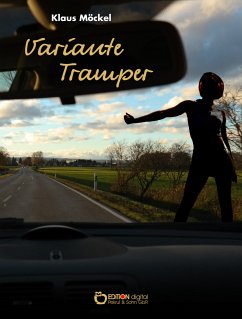 Variante Tramper (eBook, PDF) - Möckel, Klaus