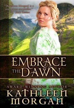 Cover Embrace the Dawn (eBook, ePUB)