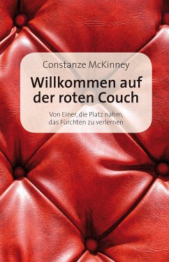 Willkommen auf der roten Couch (eBook, ePUB) - McKinney, Constanze