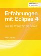 Erfahrungen mit Eclipse 4 (eBook, ePUB) - Bild 1