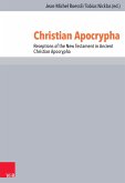 Christian Apocrypha (eBook, PDF)