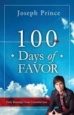 100 Days Of Favor (eBook, ePUB)