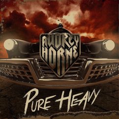 Pure Heavy (Ltd.First Edt.) - Audrey Horne