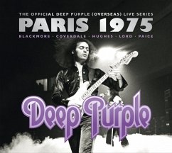 Paris 1975 - Deep Purple